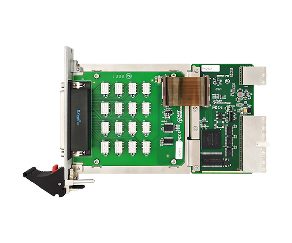 PXIͨ���_�Pģ�K:PXI2614